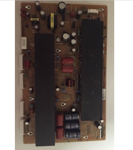 Lg-Plasma-Tv-Board-EAX65184501-EBR76880901-Pdp50r5-Rev-1-3-Ysus